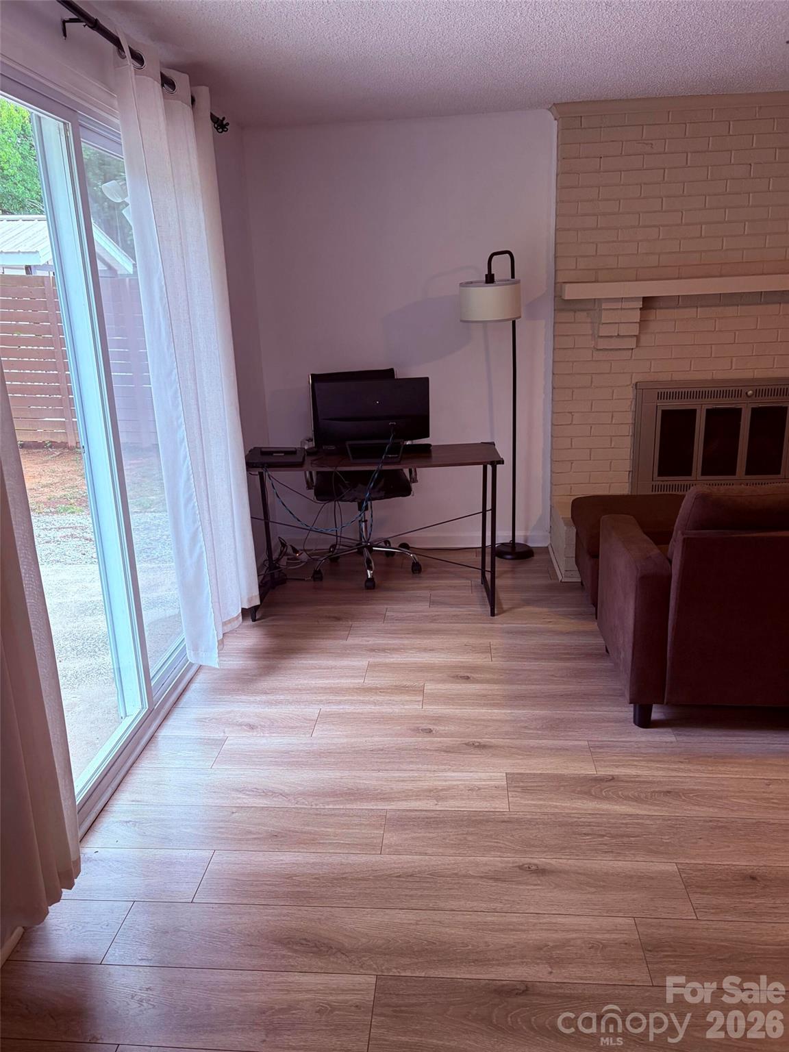 Twelve Oaks - Residential