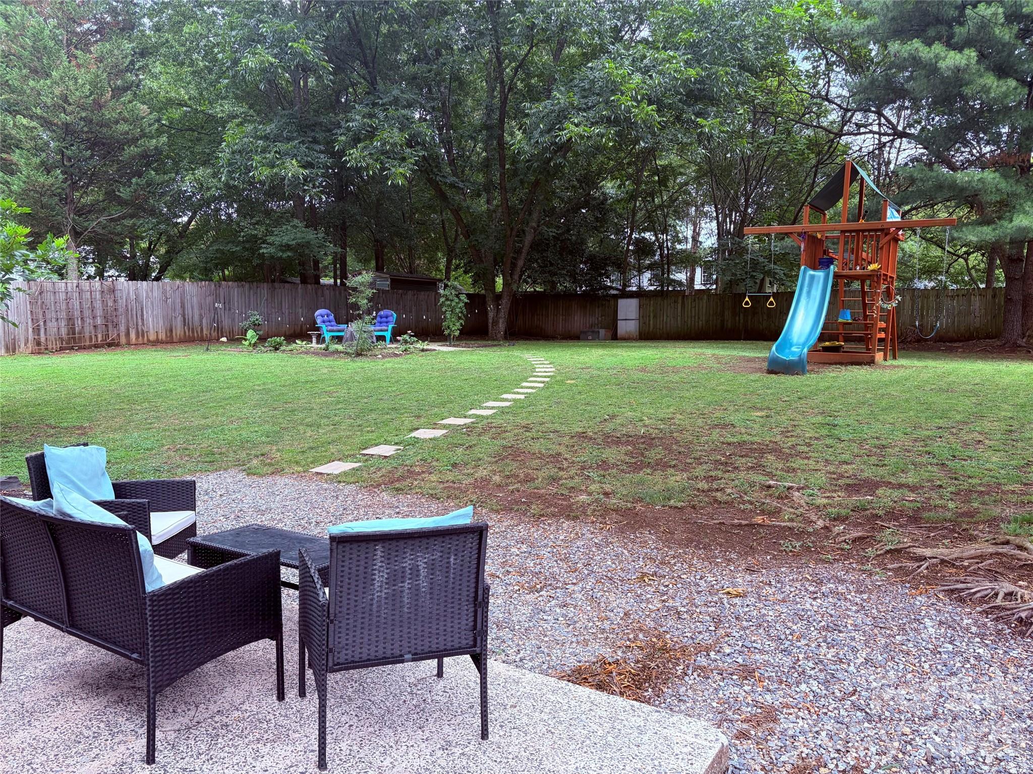 Twelve Oaks - Residential