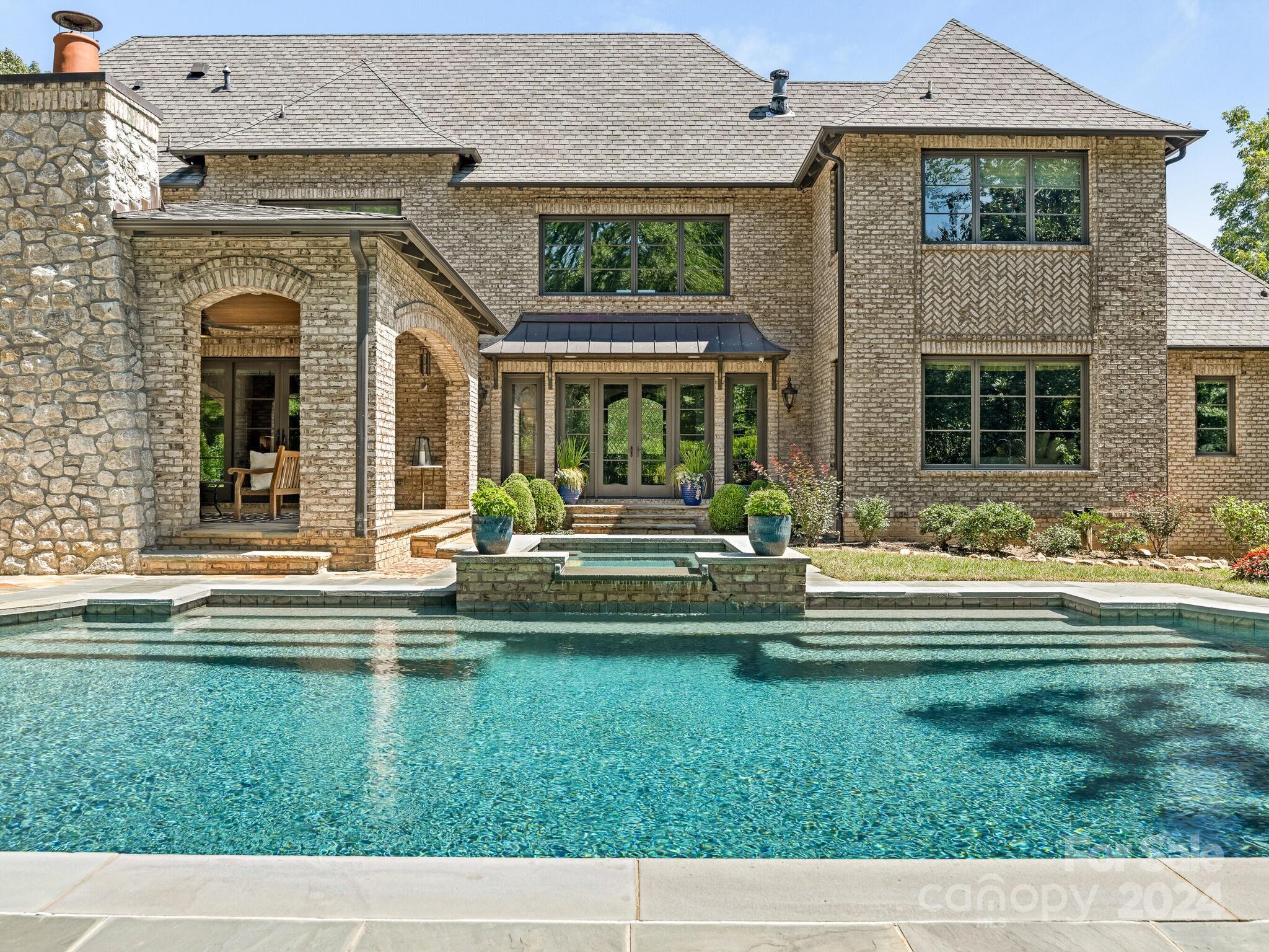 Carmel Park - Residential