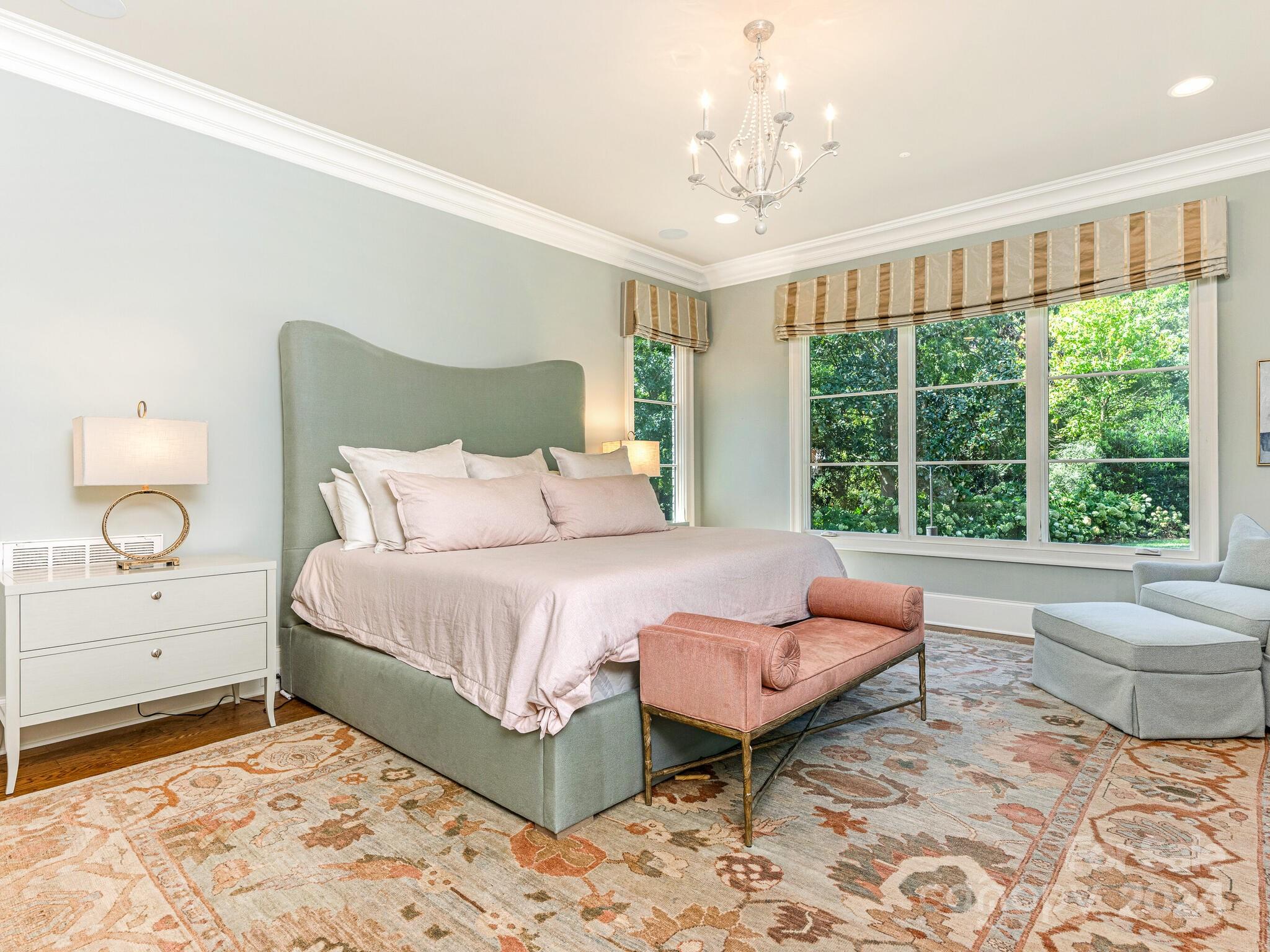 Carmel Park - Residential