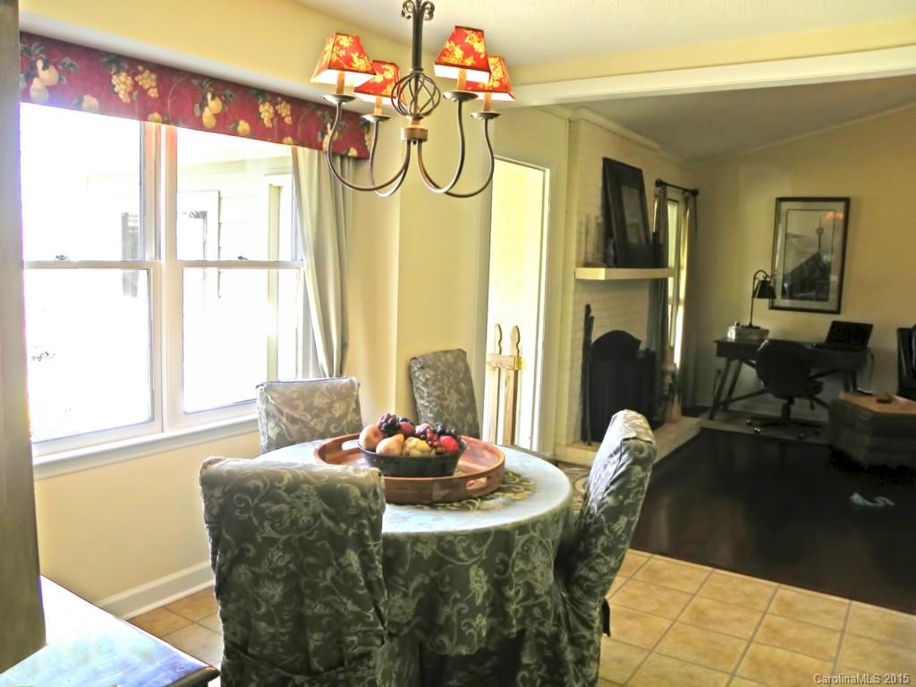 Bethel Forrest - Residential