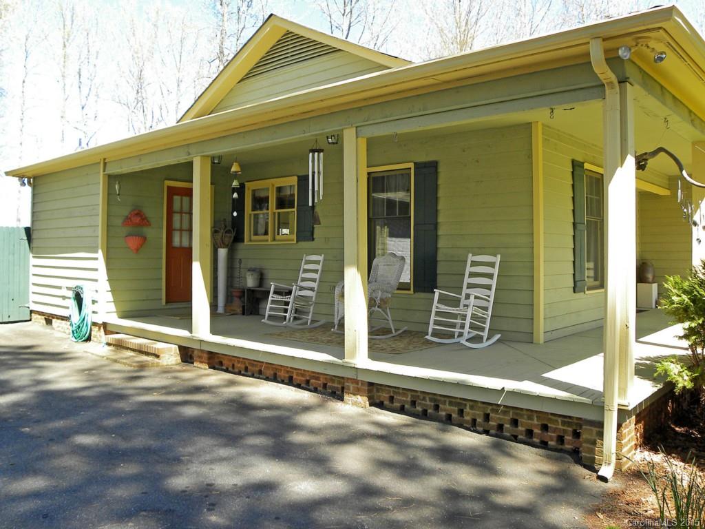 Bethel Forrest - Residential