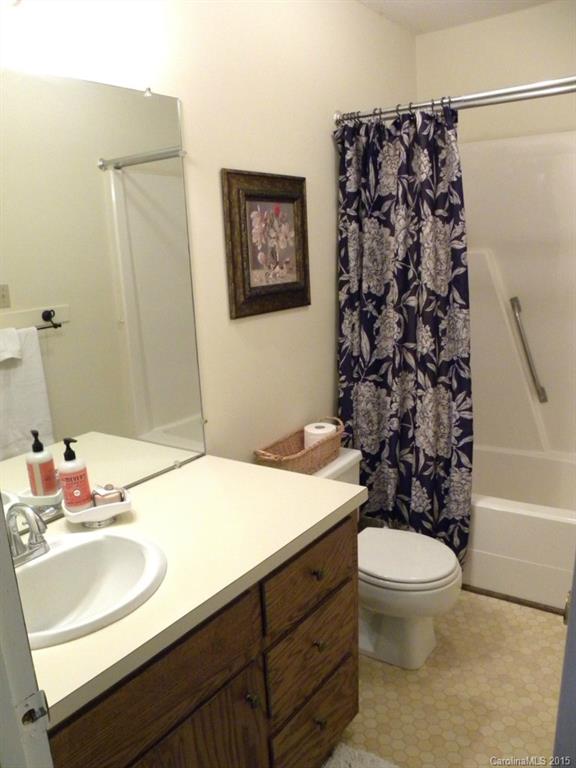 Bethel Forrest - Residential