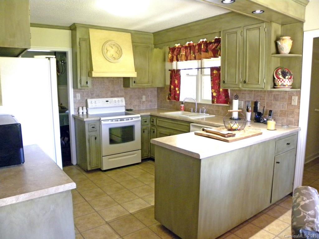 Bethel Forrest - Residential