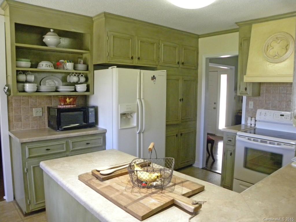 Bethel Forrest - Residential