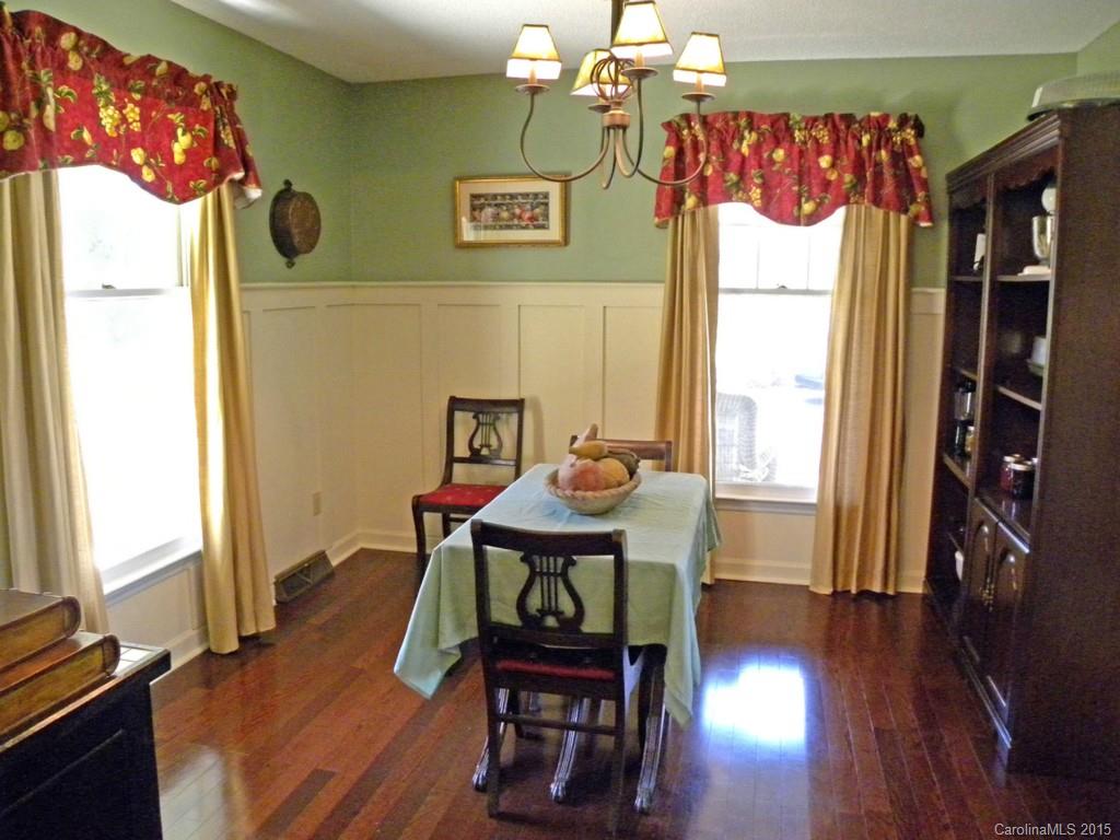 Bethel Forrest - Residential