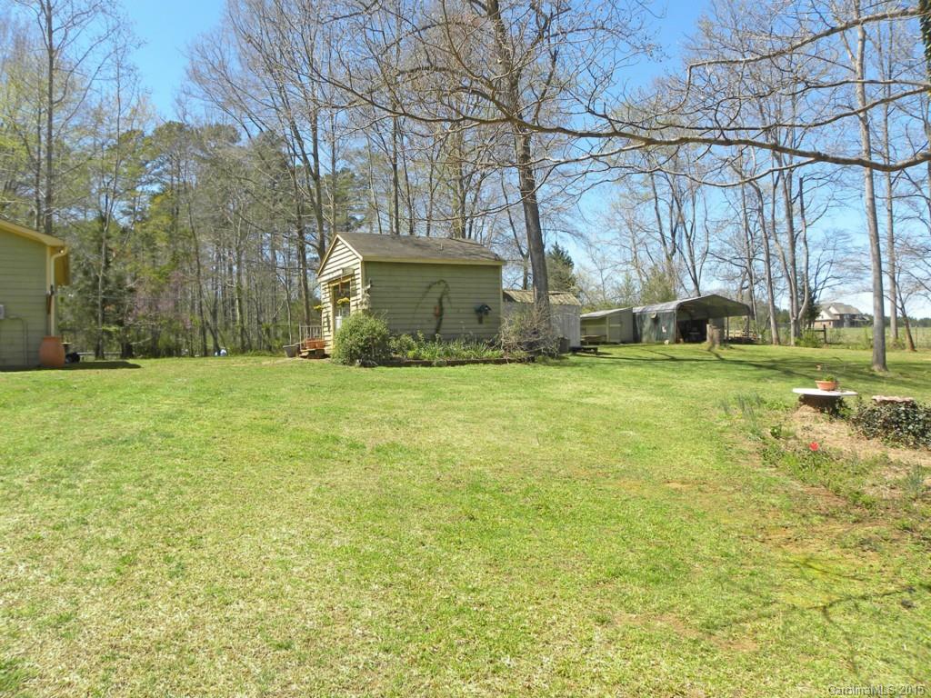 Bethel Forrest - Residential