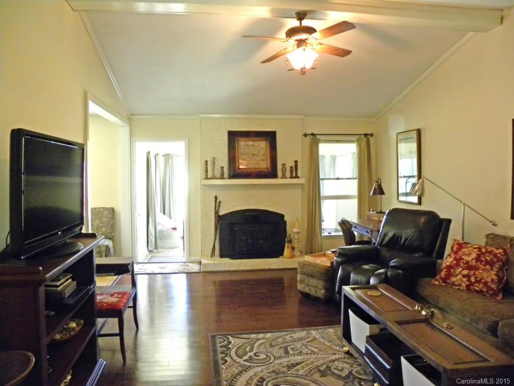 Bethel Forrest - Residential
