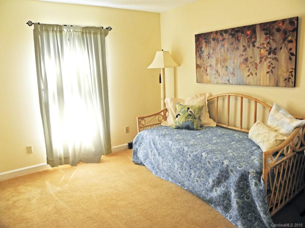 Bethel Forrest - Residential