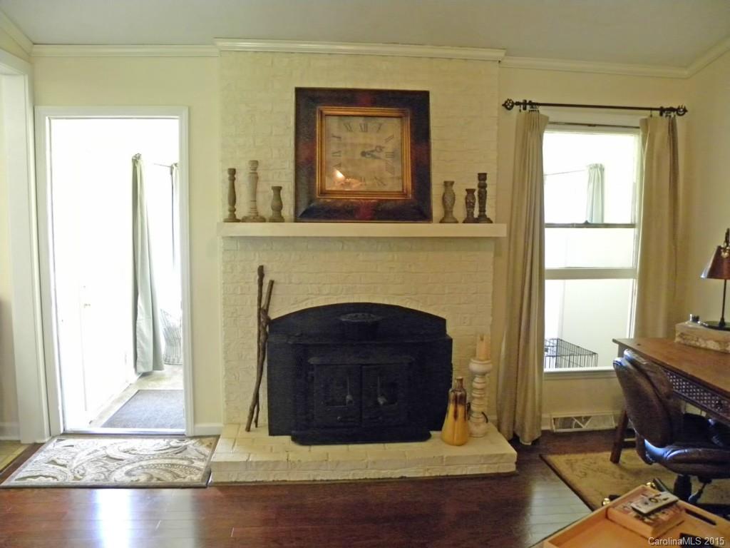 Bethel Forrest - Residential