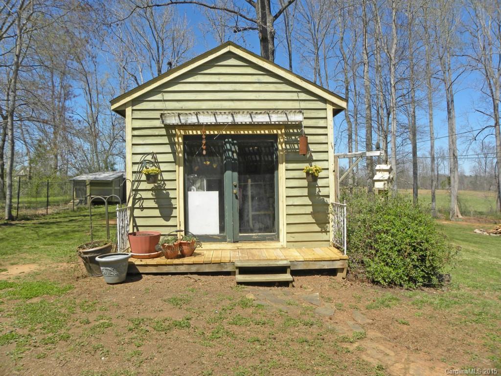 Bethel Forrest - Residential