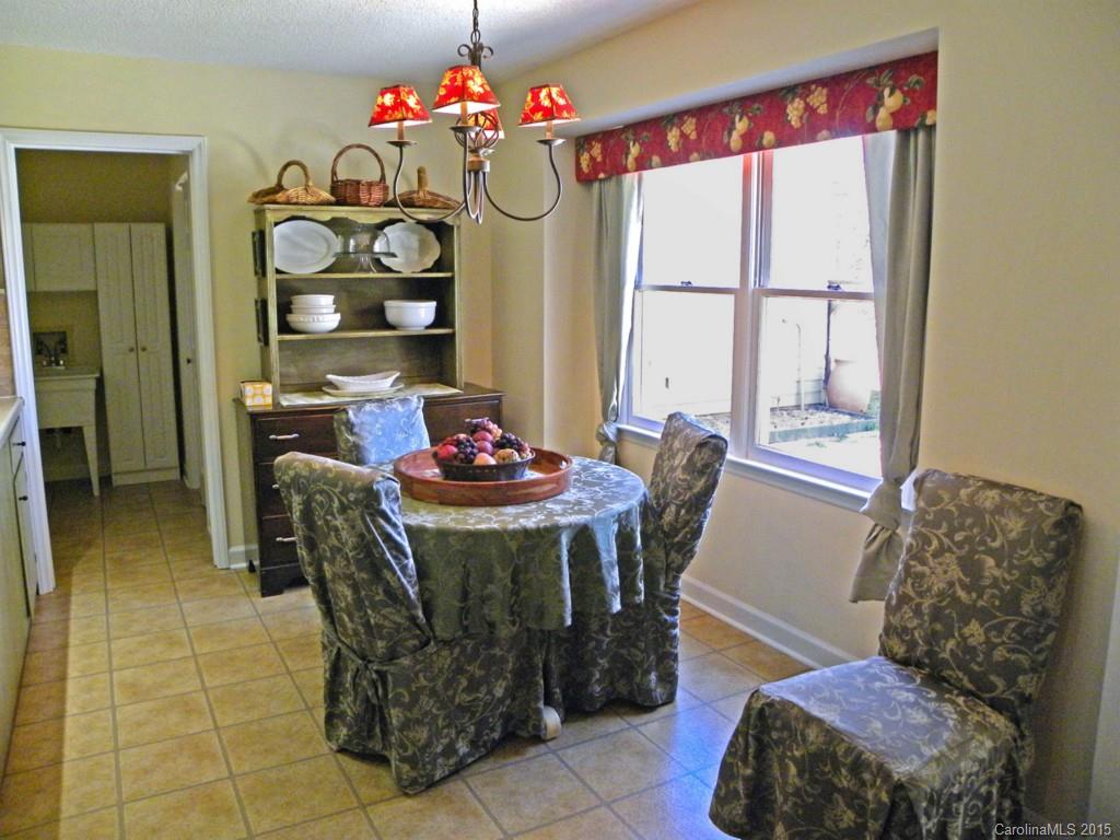 Bethel Forrest - Residential