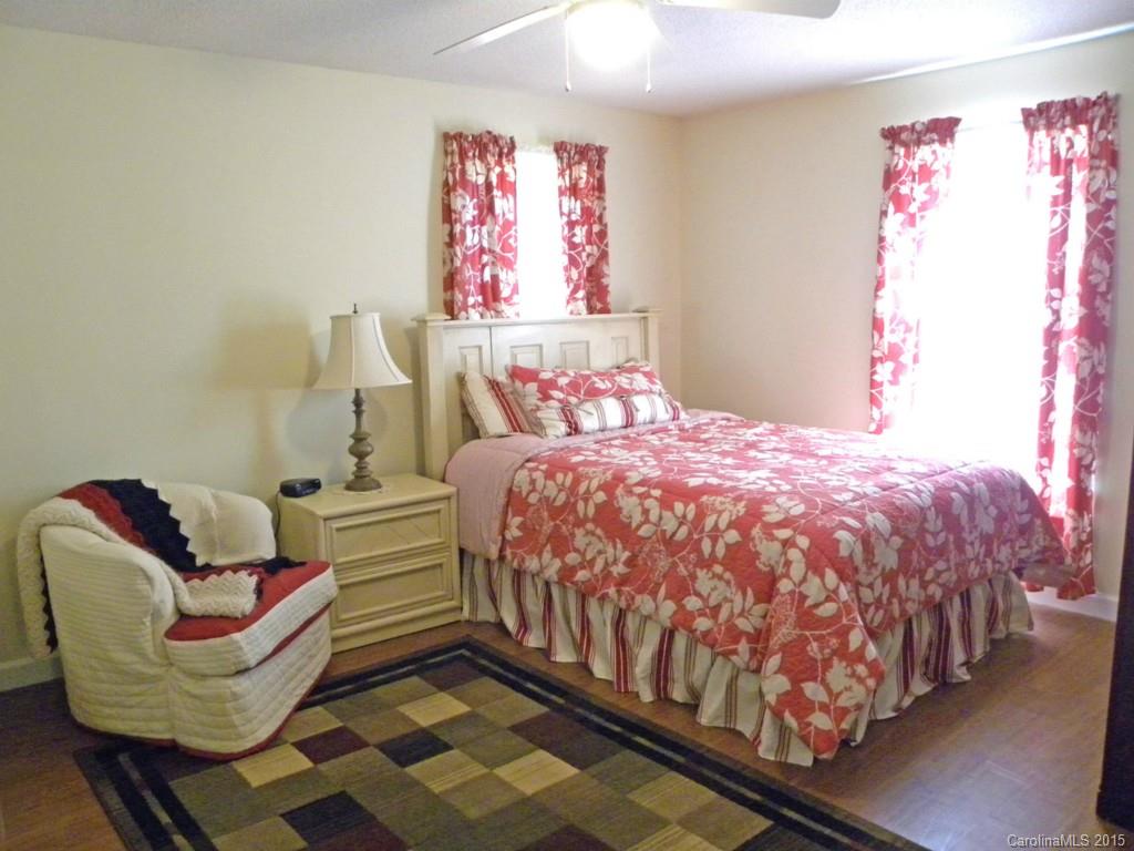 Bethel Forrest - Residential