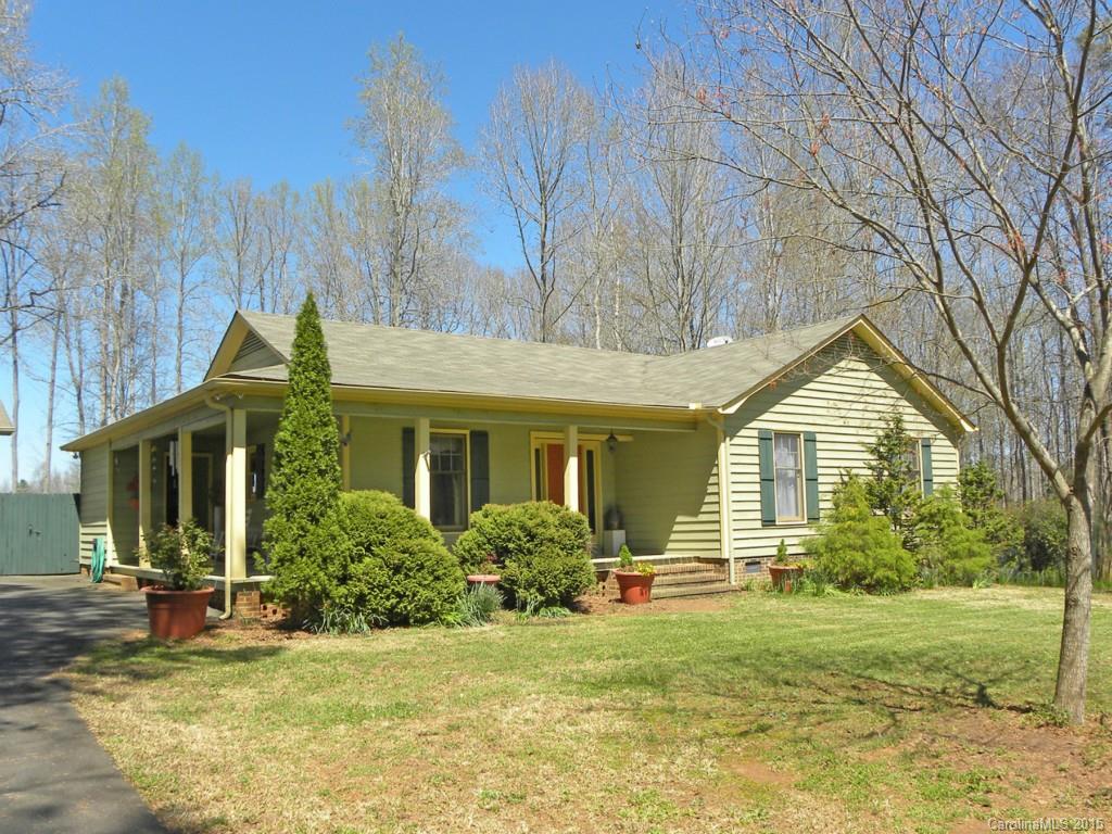 Bethel Forrest - Residential