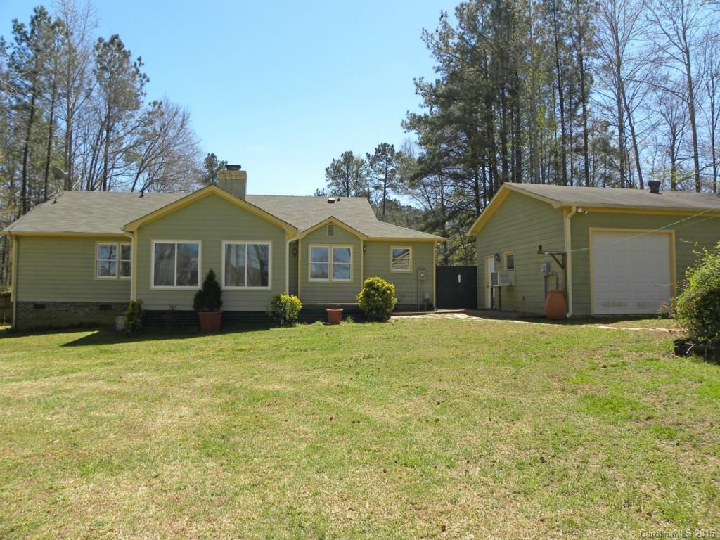 Bethel Forrest - Residential