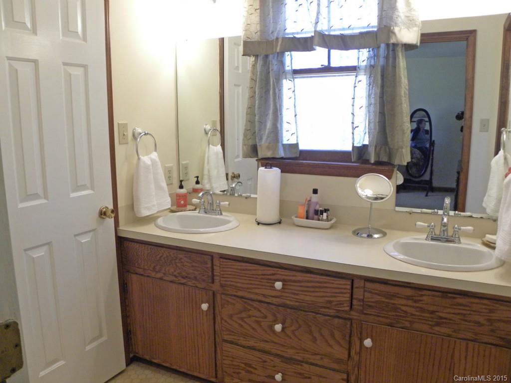 Bethel Forrest - Residential