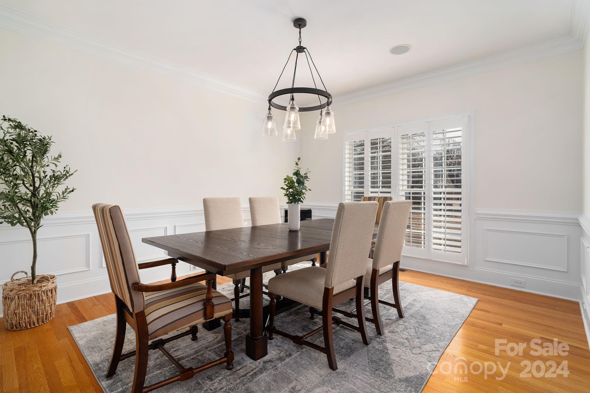 Huntington Farms - Residential