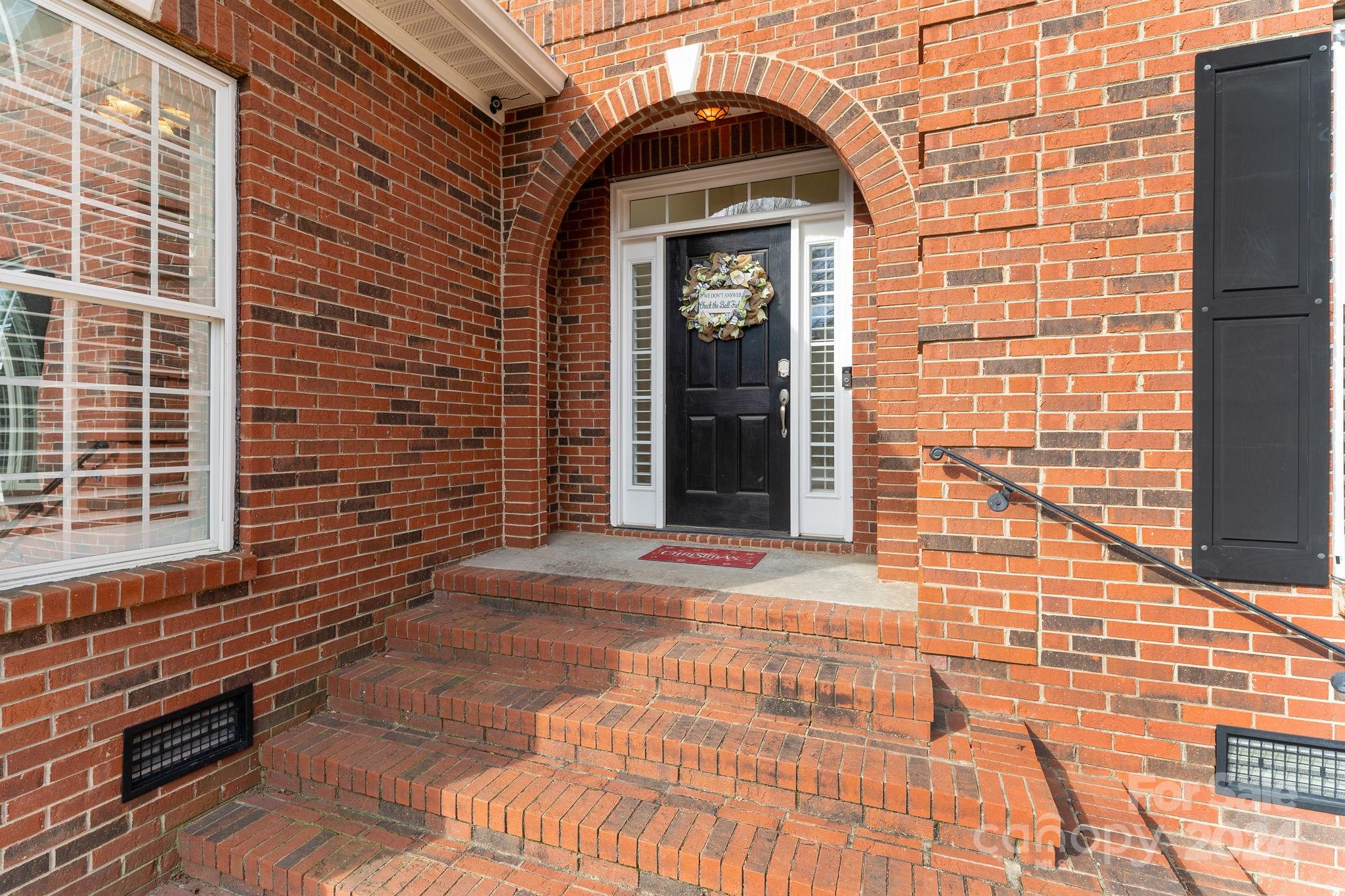 Huntington Farms - Residential