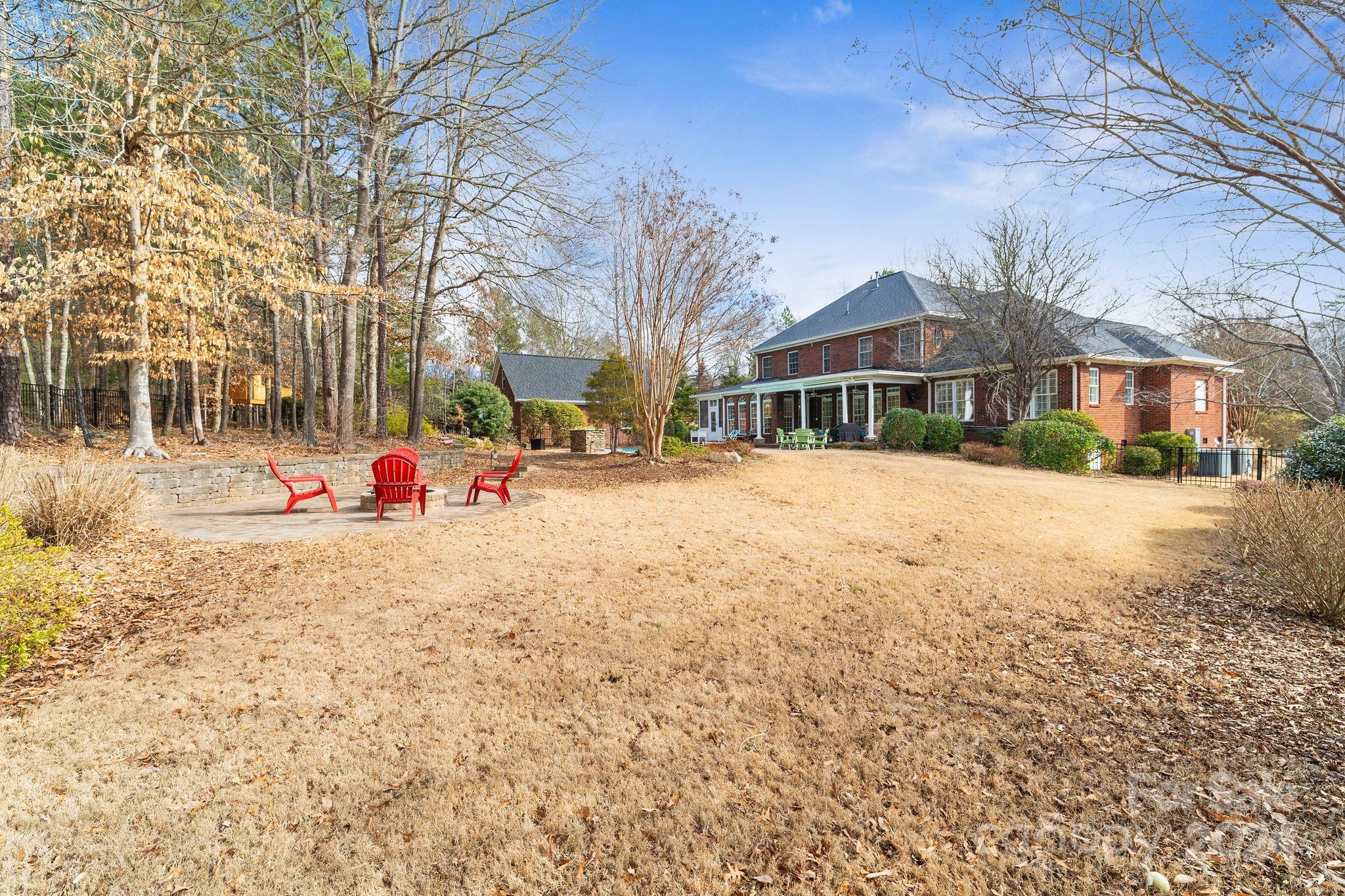 Huntington Farms - Residential