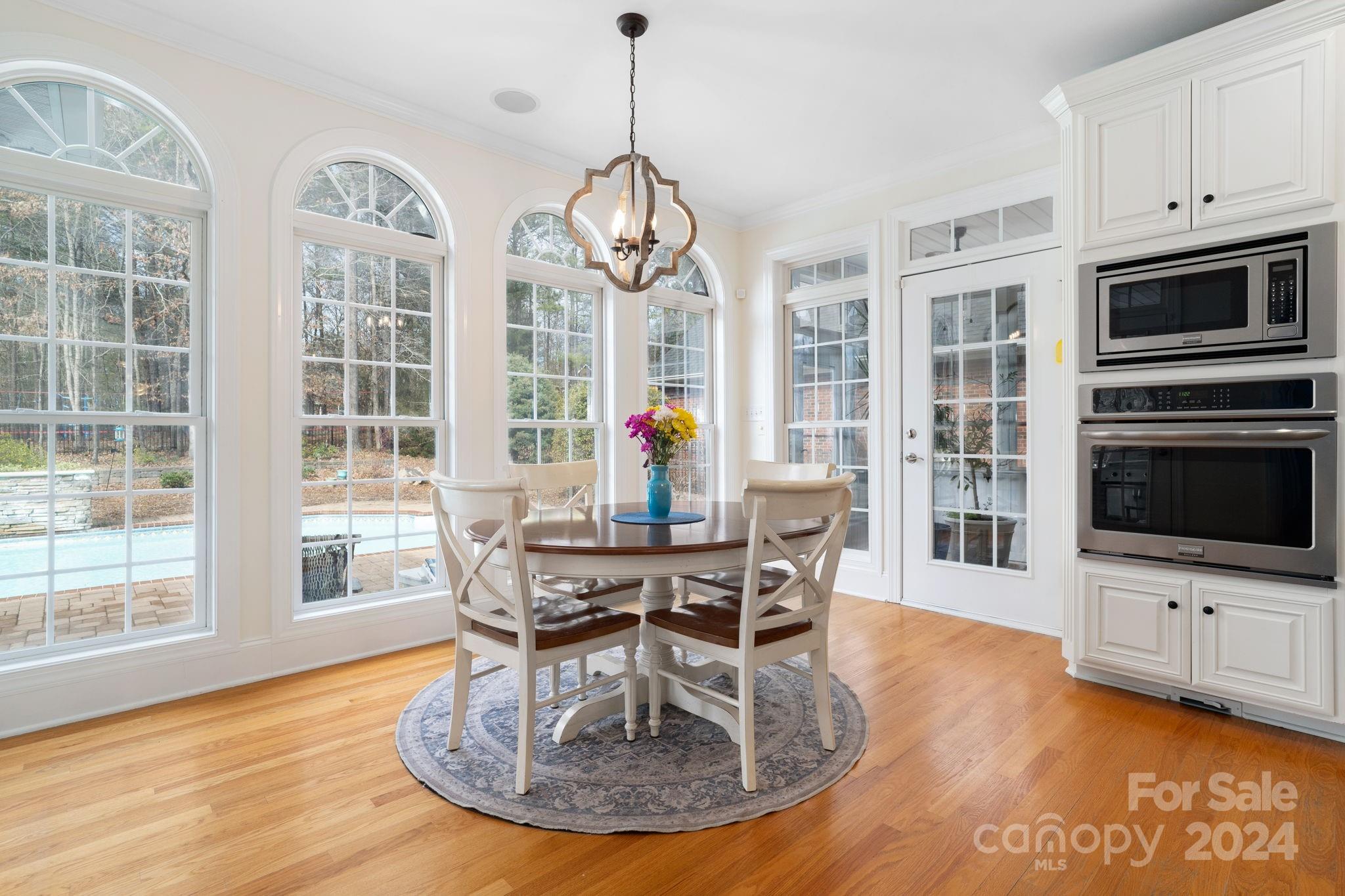 Huntington Farms - Residential