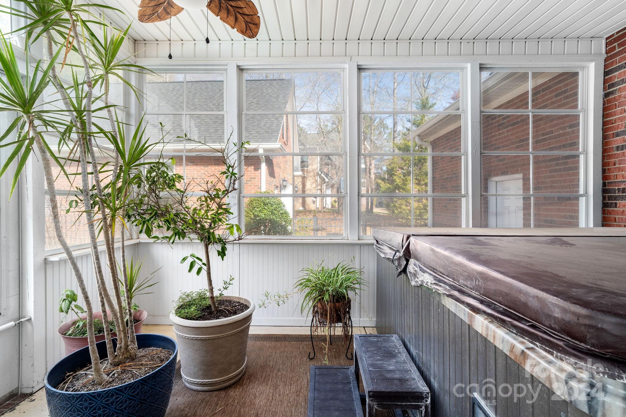 Huntington Farms - Residential