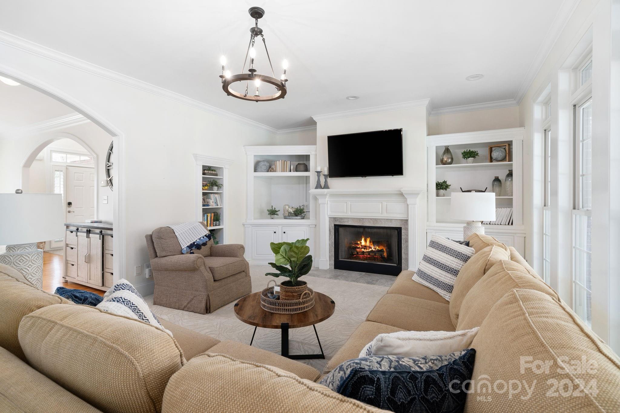 Huntington Farms - Residential