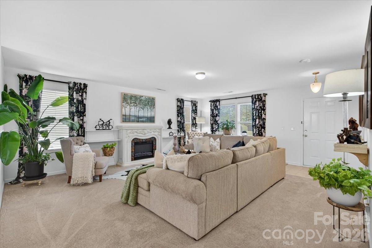 Boulder Creek - Residential