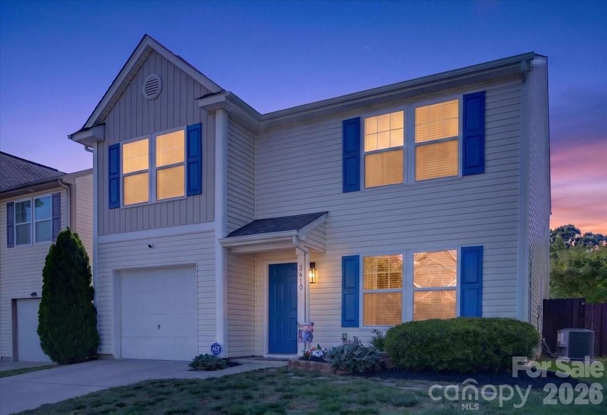 Boulder Creek - Residential