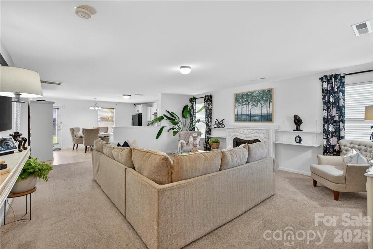 Boulder Creek - Residential