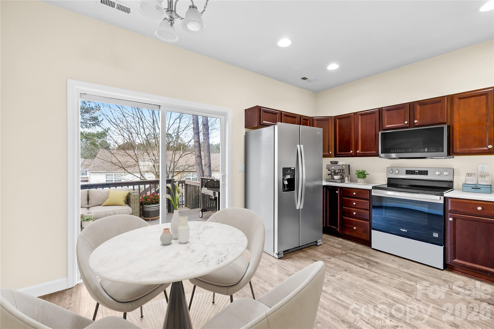Oakbrooke - Residential