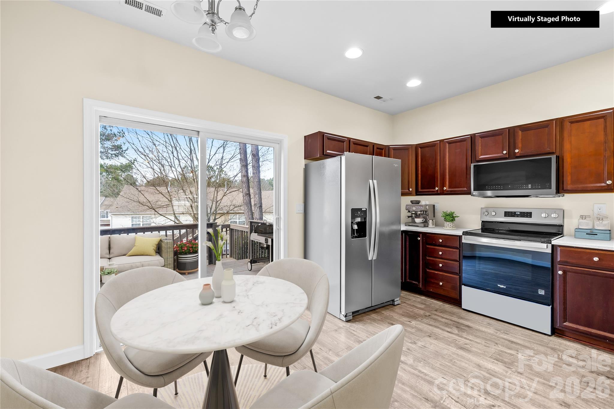 Oakbrooke - Residential