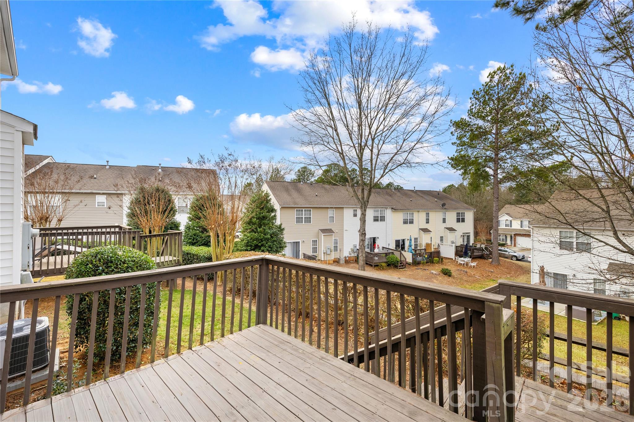 Oakbrooke - Residential