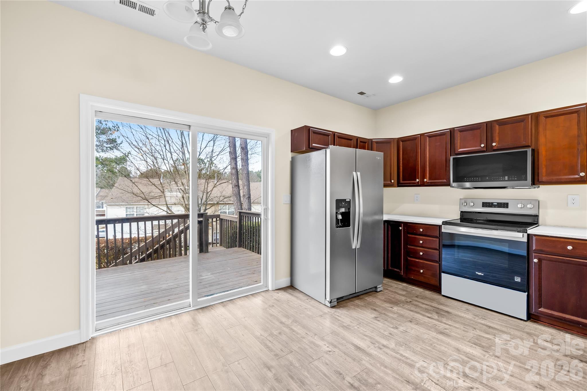 Oakbrooke - Residential