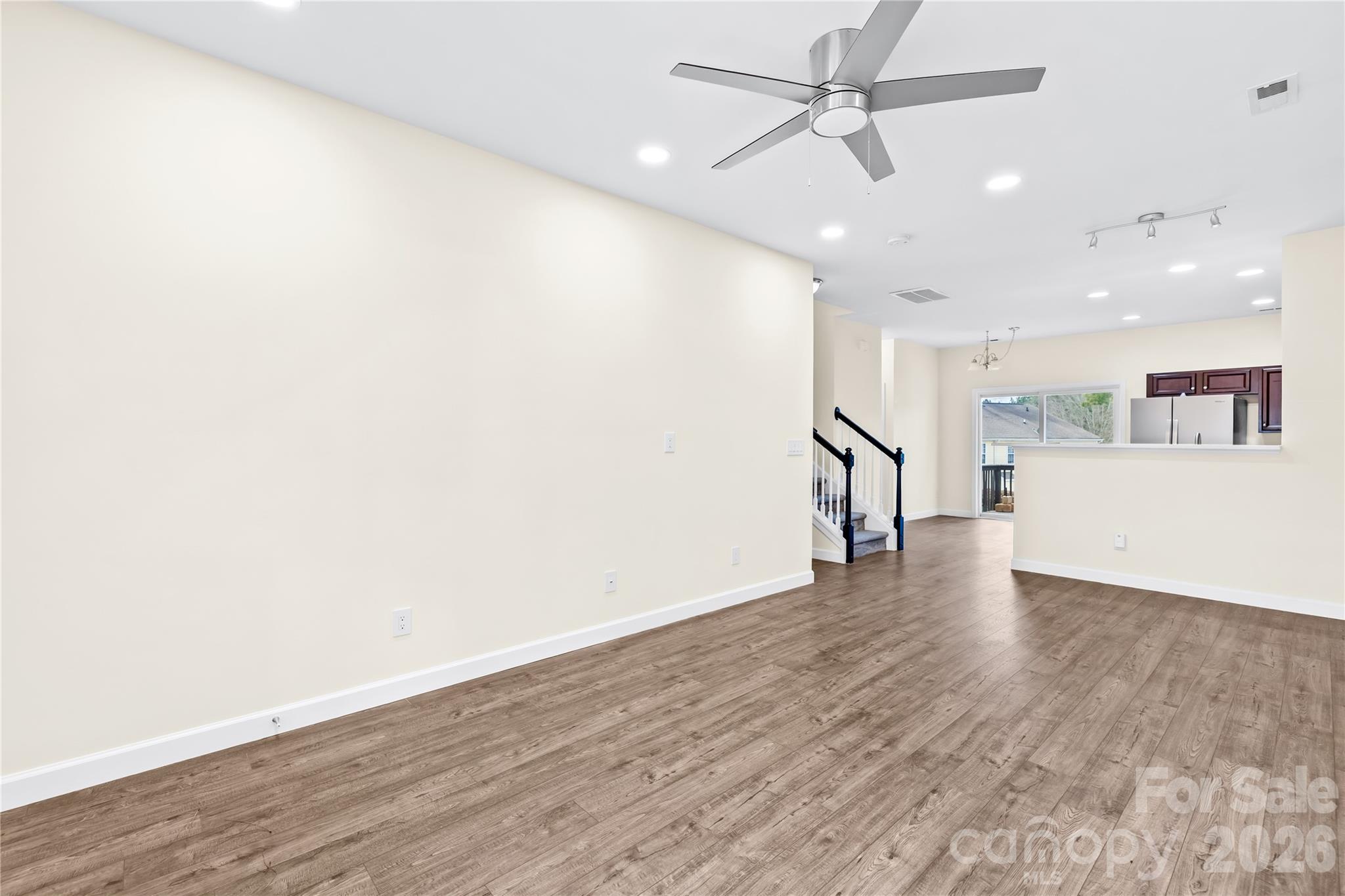 Oakbrooke - Residential
