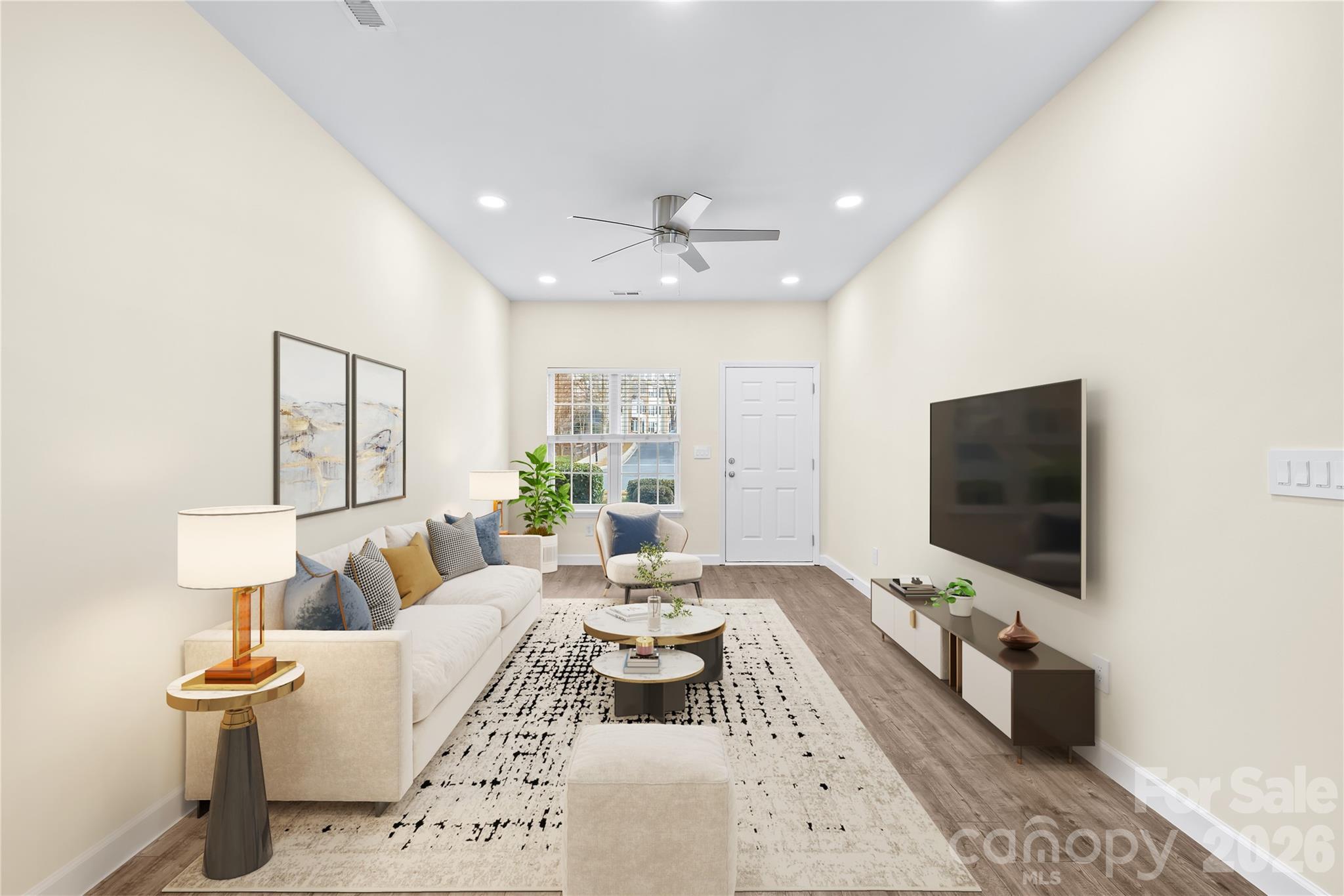 Oakbrooke - Residential