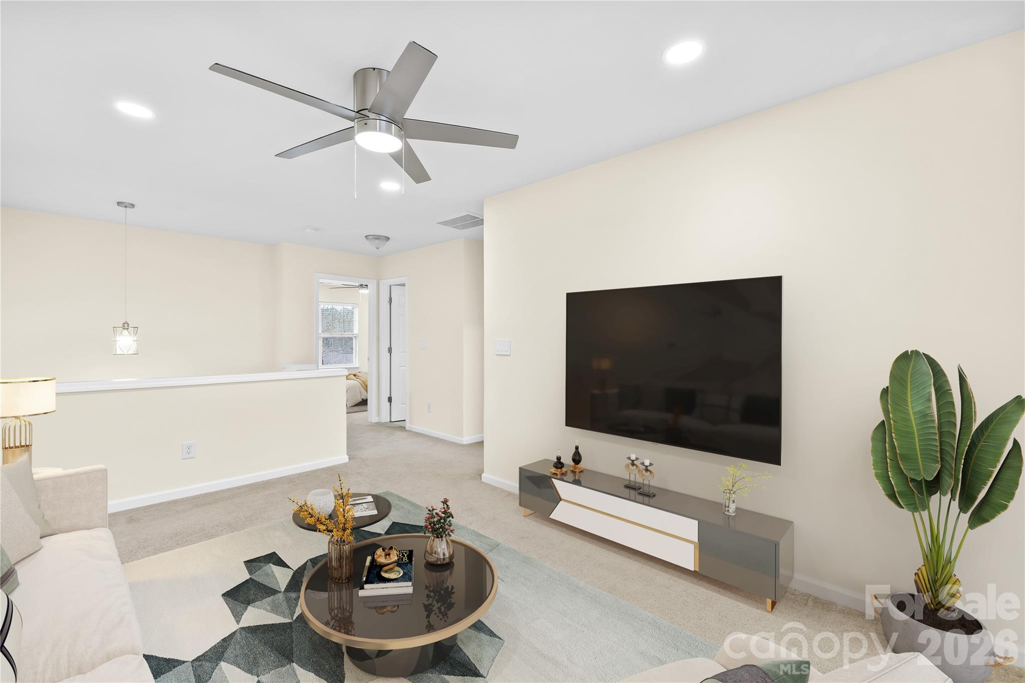 Oakbrooke - Residential