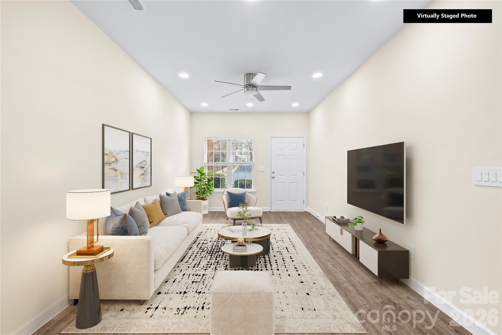 Oakbrooke - Residential