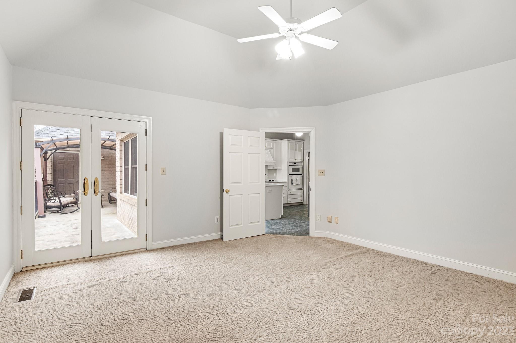 Riverbend - Residential