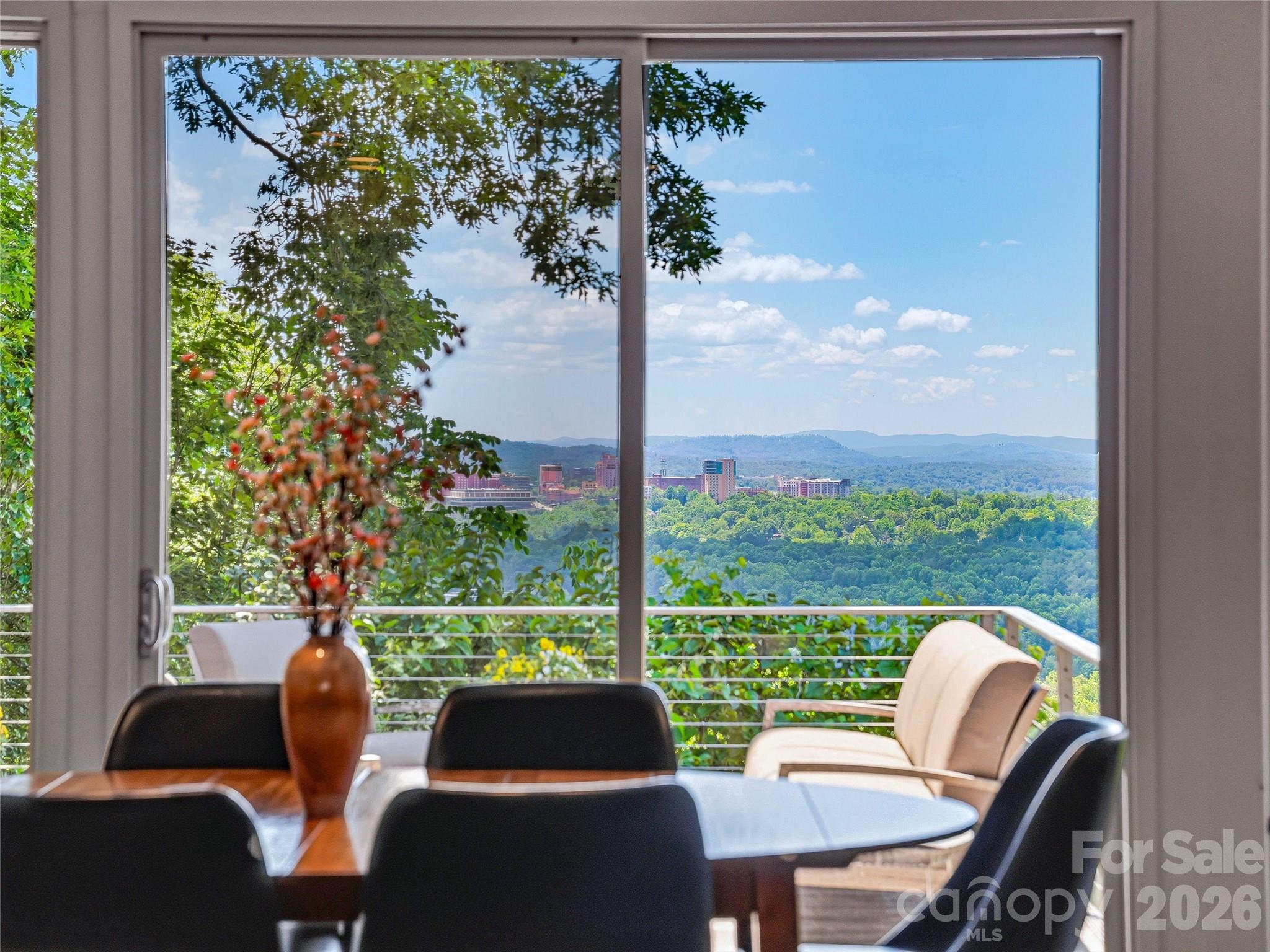 Horizon Hill - Residential