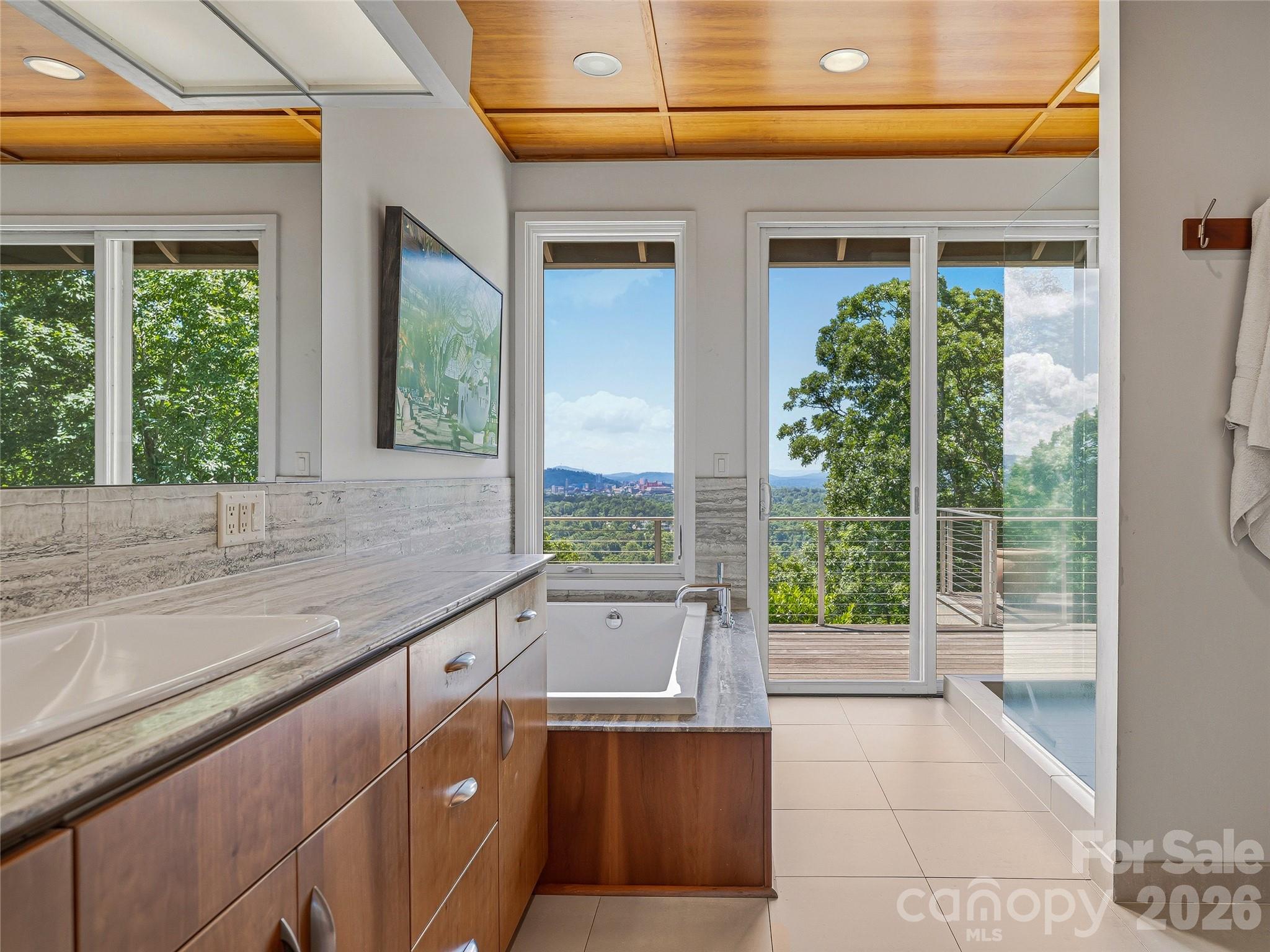 Horizon Hill - Residential