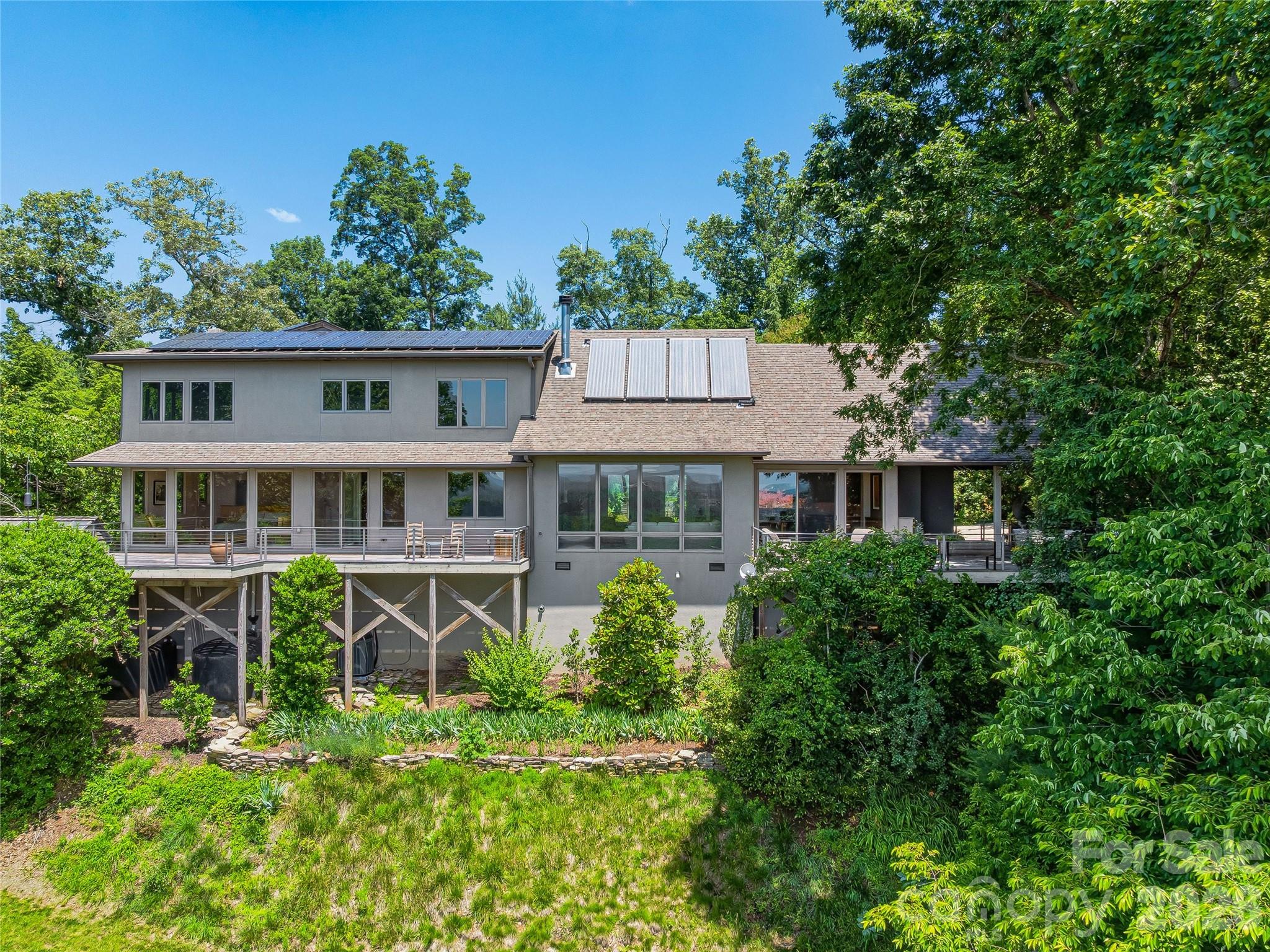 Horizon Hill - Residential