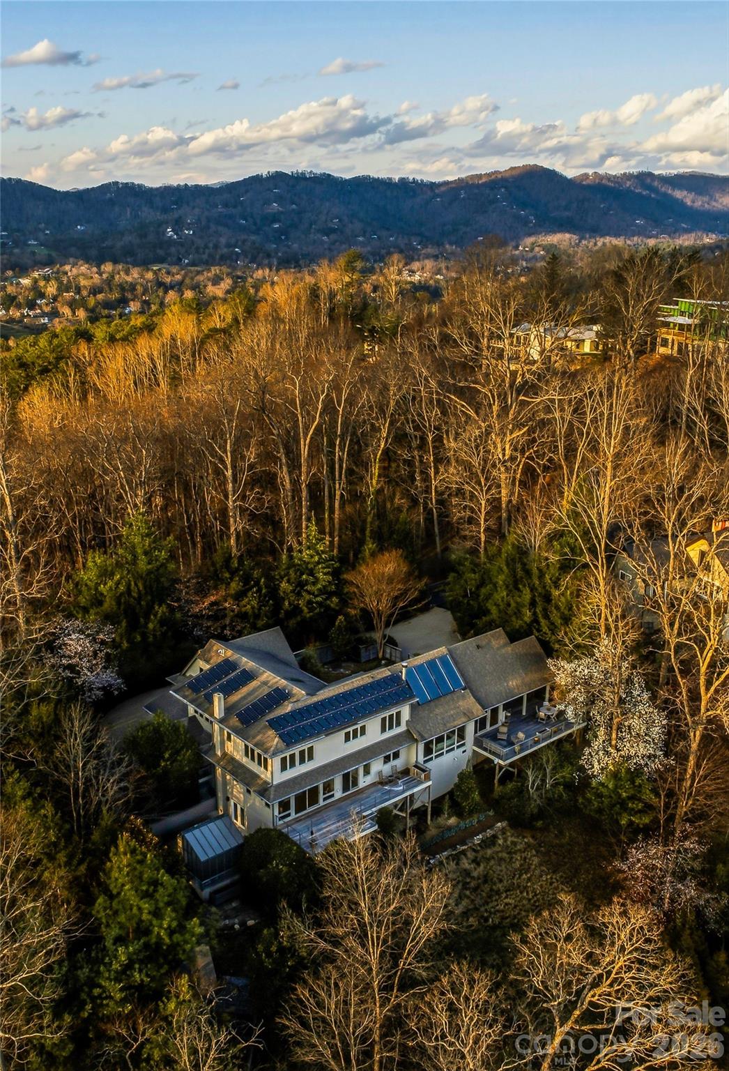 Horizon Hill - Residential