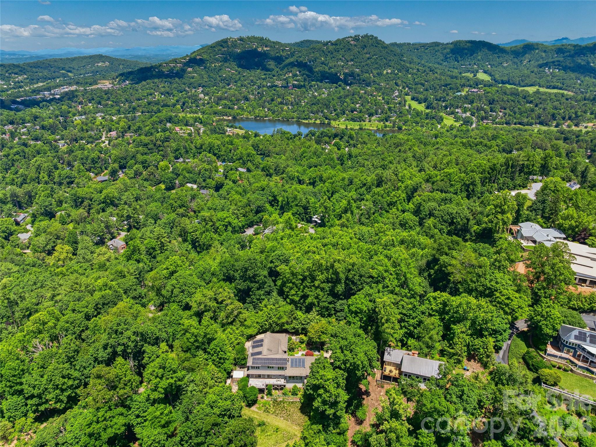 Horizon Hill - Residential