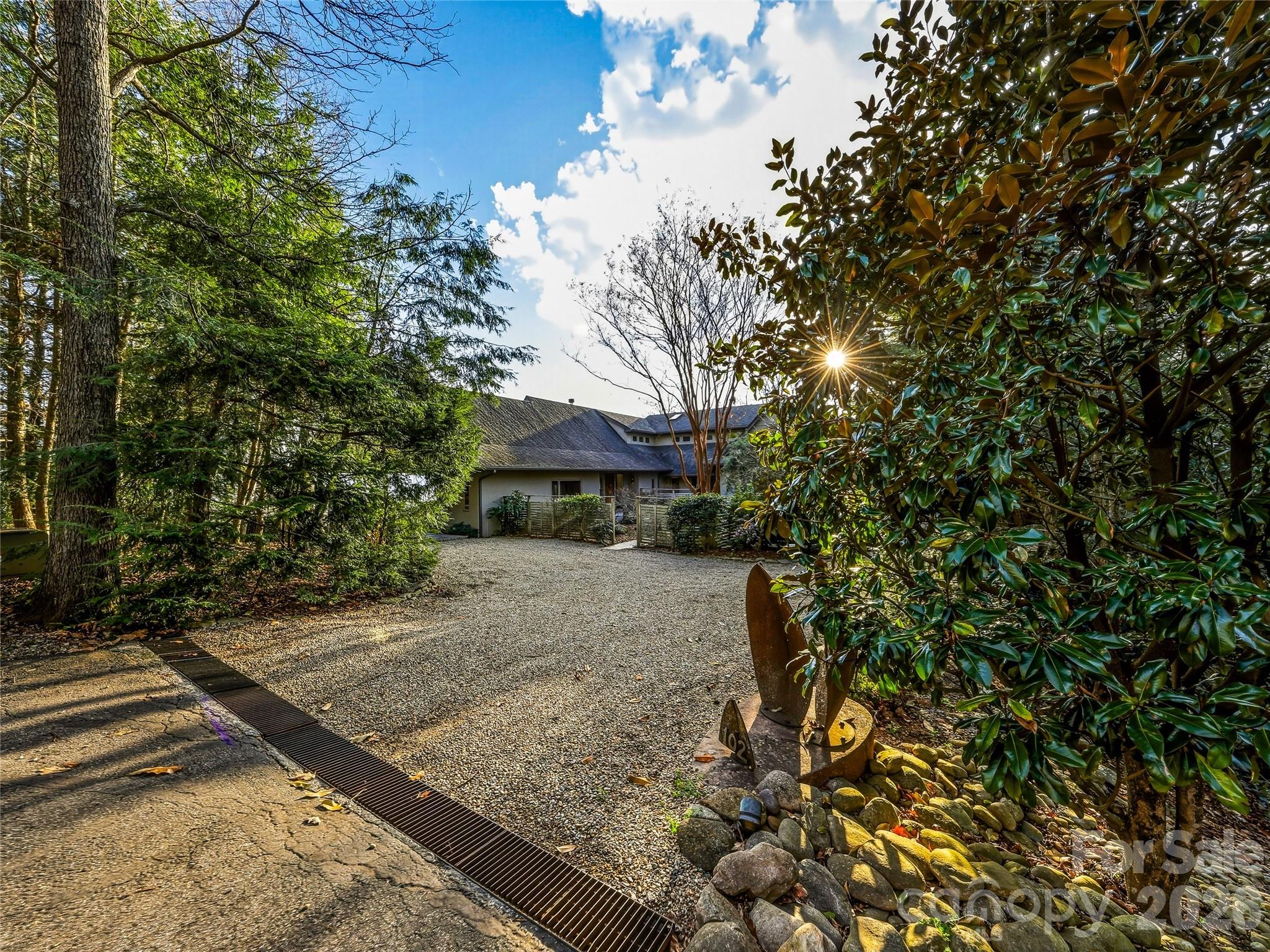 Horizon Hill - Residential