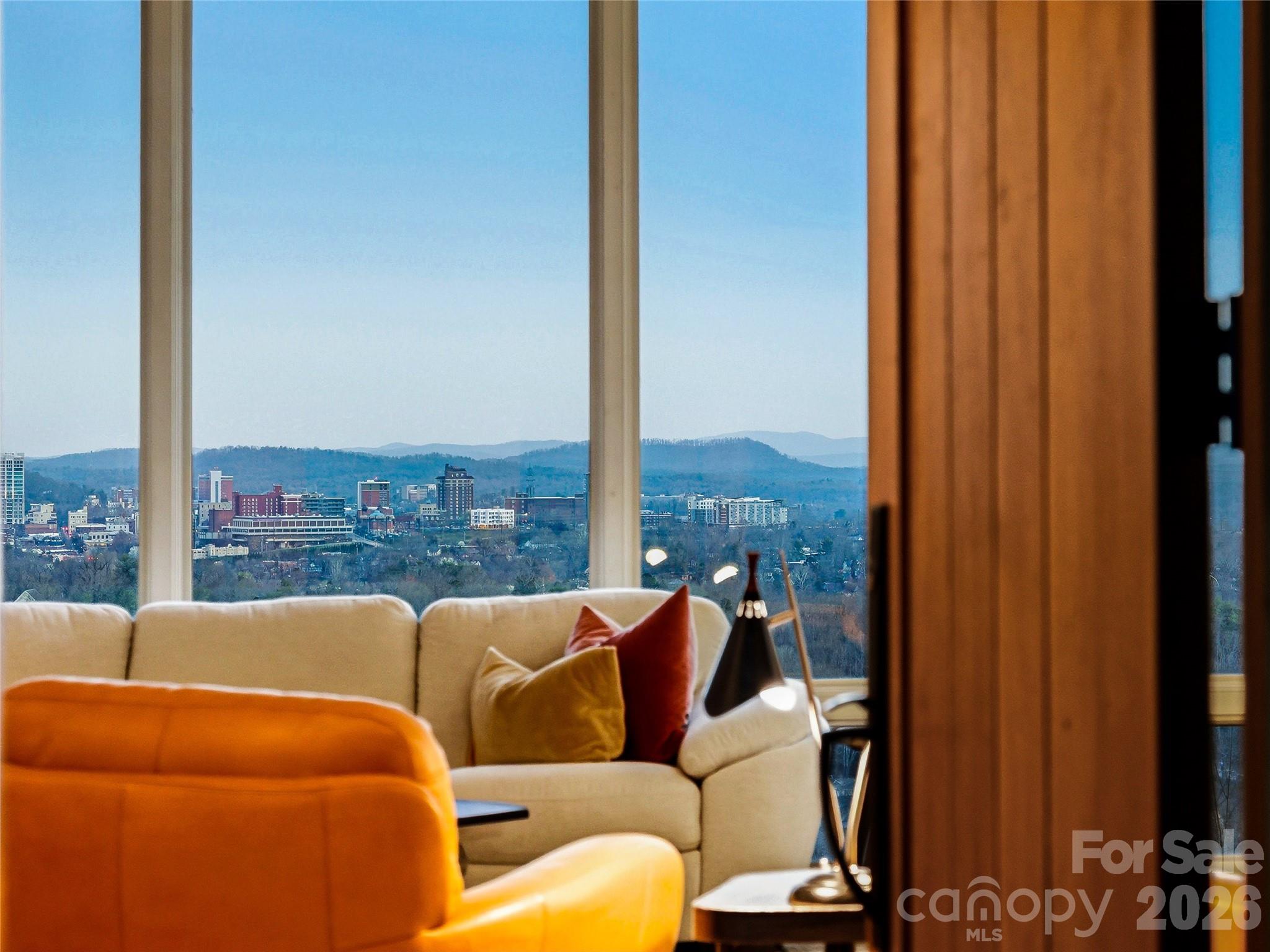 Horizon Hill - Residential