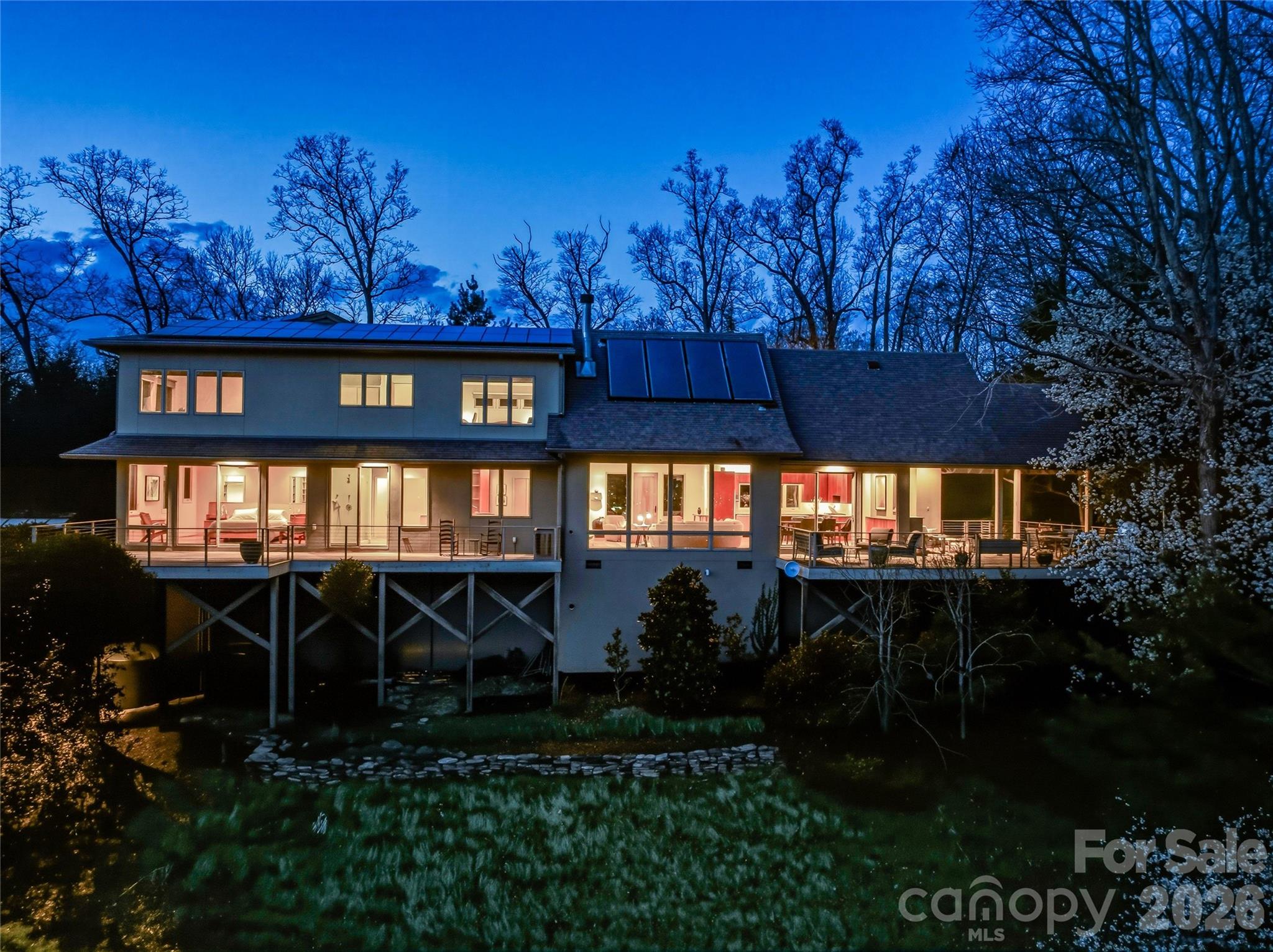 Horizon Hill - Residential