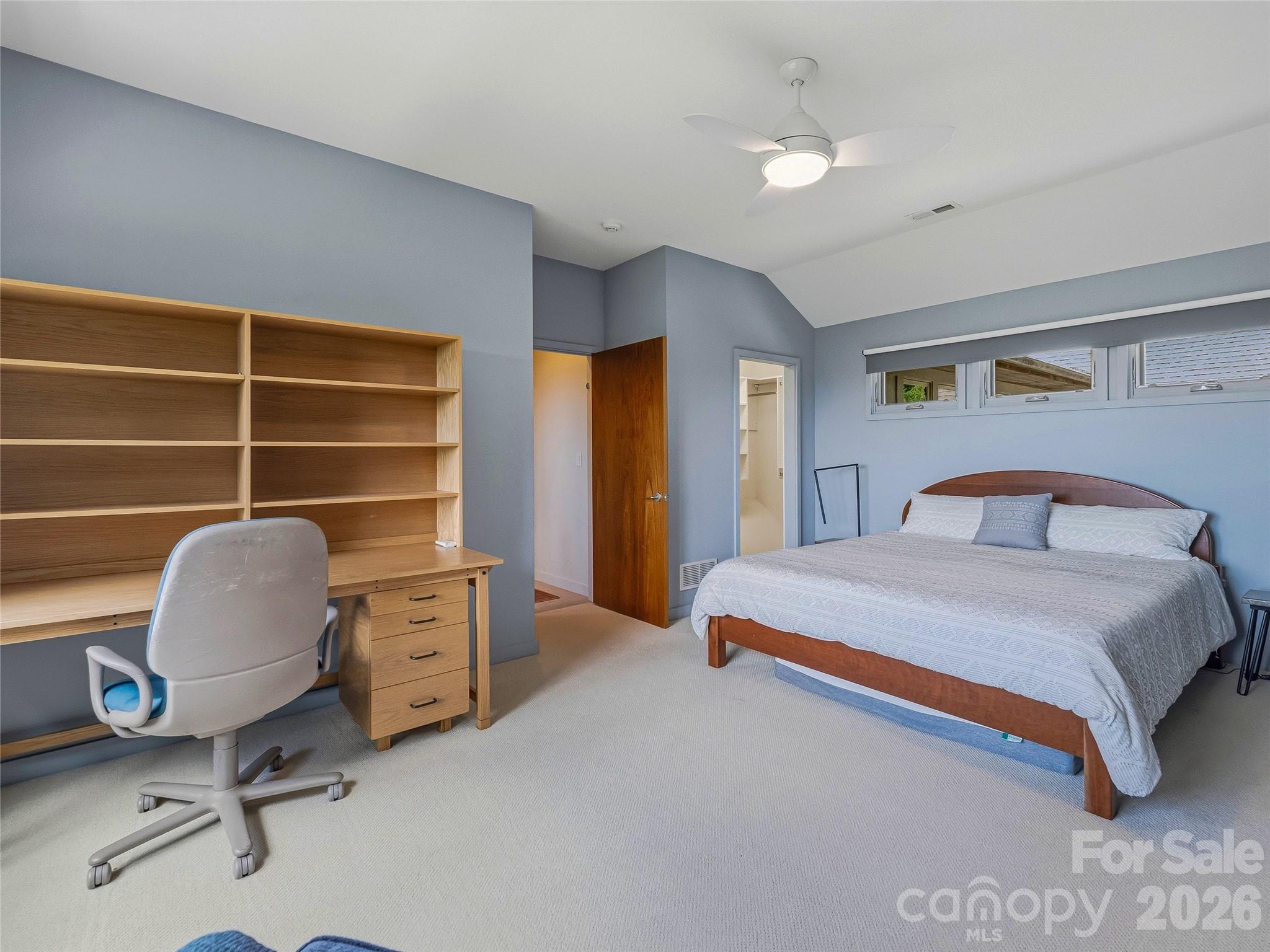 Horizon Hill - Residential