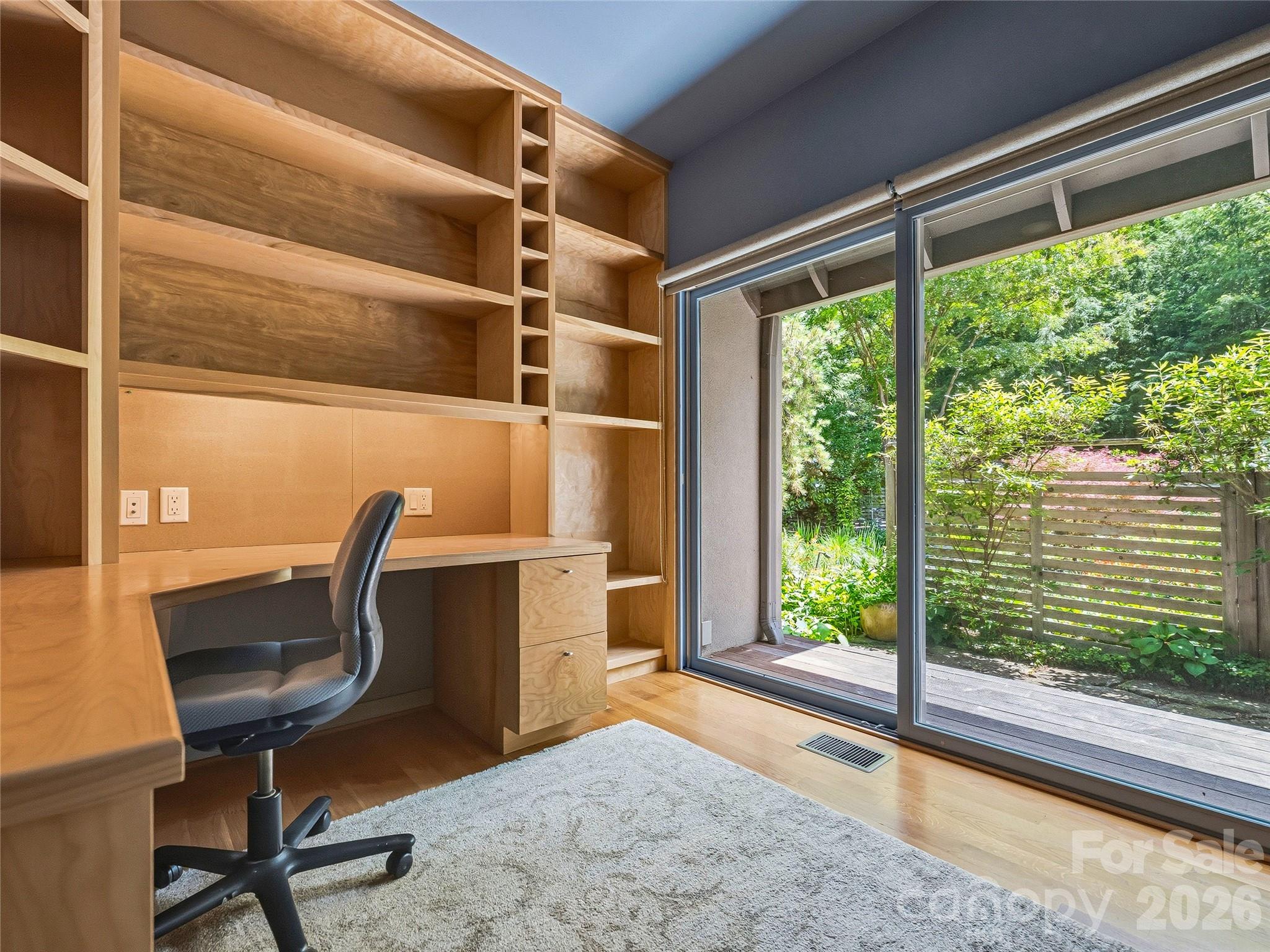 Horizon Hill - Residential