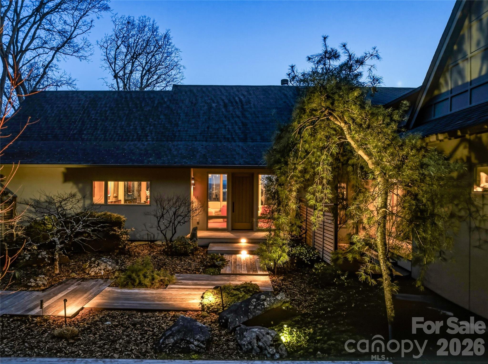 Horizon Hill - Residential