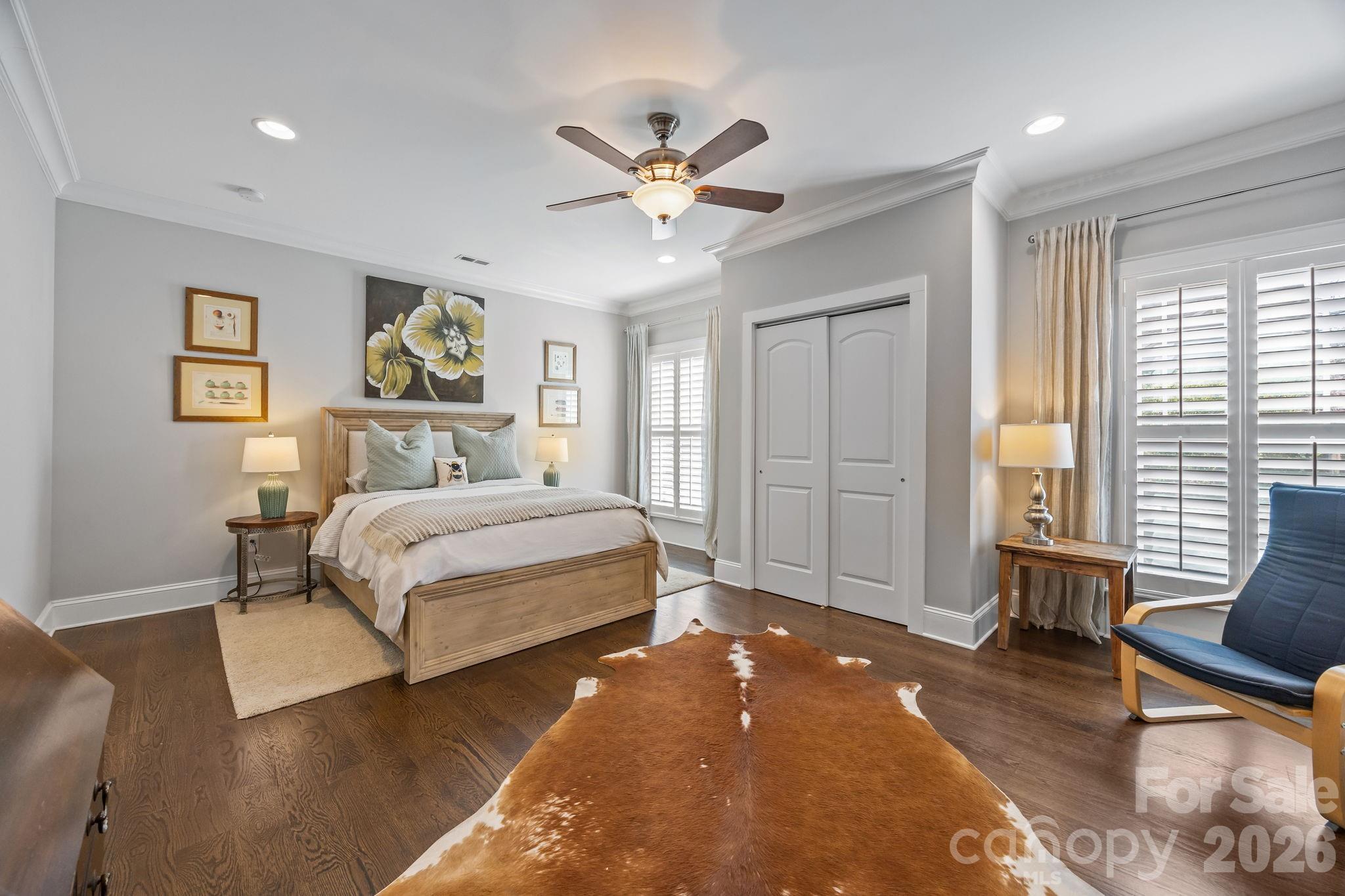 Midwood - Residential
